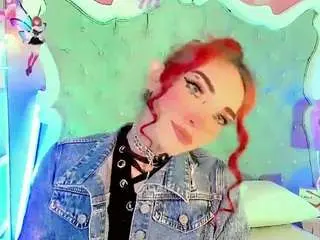 Camsoda Live Sex of leyxandrabraz