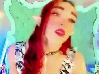 Camsoda Best Webcam of leyxandrabraz