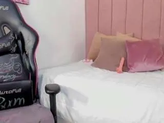 Camsoda Live Porn of nataliavela