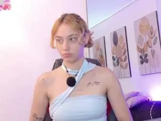 Camsoda Private Sex Chat of charlotte-rioz