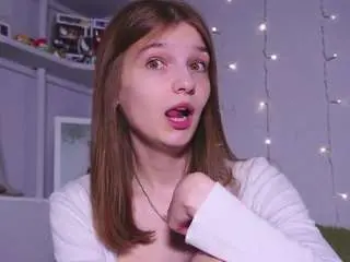 Camsoda Live Sex of ameliamore