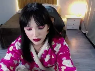 Camsoda Live Sex of sailor-moon07