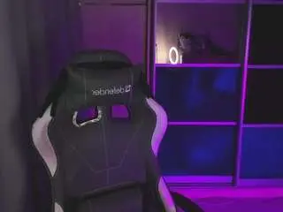 Camsoda Free Porn Cam of christymia