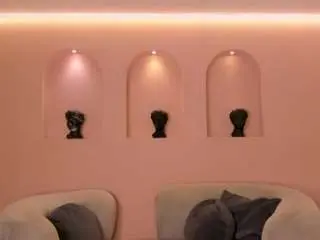 Camsoda Sex Chat of emylourens