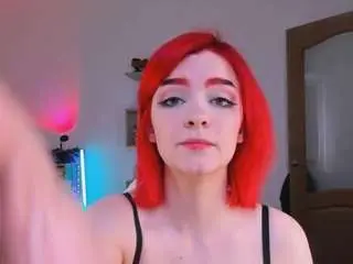 Camsoda Free Porn Cam of jenny-steel