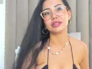 Camsoda Free Porn Cam of agartha-velvet
