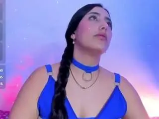 Camsoda Free Live Porn of alejitat