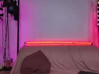 Camsoda Adult Video Chat of cyberxgoddess