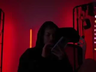 Camsoda Best Webcam of cyberxgoddess