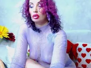 Camsoda Live Porn of darinalovelyy