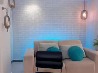 Camsoda Free Porn Cam of mariaherrera