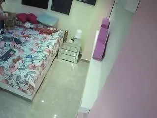 Camsoda Private Sex Chat of voyeurcam-casa-salsa-bedroom-13