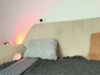 Camsoda Free Porn Cam of billymorris26