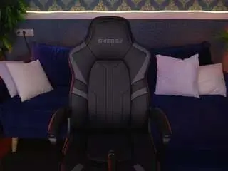 Camsoda Live Sex of kristifoxy