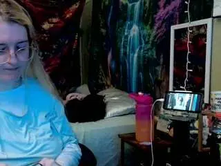 Camsoda Nude Webcam of candismiths