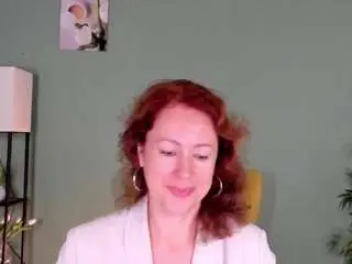Camsoda Sex Chat of leticiaromano
