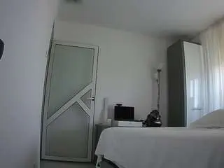 Camsoda Live Sex of voyeurcam-charmhellen-kitchen