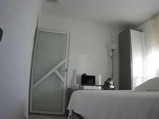 Camsoda Private Sex Chat of voyeurcam-charmhellen-kitchen