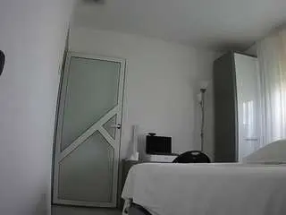 Camsoda Private Sex Chat of voyeurcam-charmhellen-kitchen