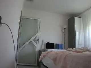 Camsoda Best Webcam of voyeurcam-charmhellen-kitchen
