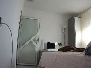 Camsoda Adult Video Chat of voyeurcam-charmhellen-kitchen