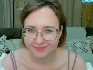 Camsoda Adult Webcam of teresalins