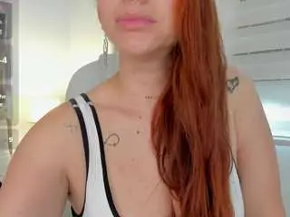 Camsoda Best live sex cam show of curvy-samantta