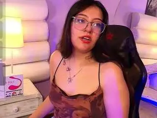 Camsoda Adult Webcams of milan-sweett