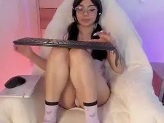 Camsoda Best Webcam of sofi-soft