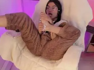 Camsoda Best Webcam of sofi-soft