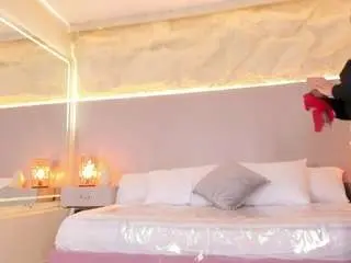 Camsoda Private Sex Chat of zoepreston