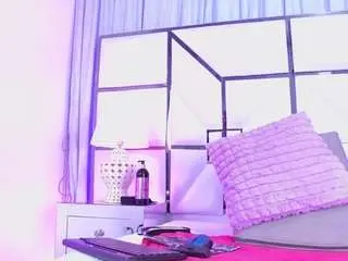 Camsoda Adult Video Chat of alliciakim18