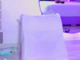 Camsoda Live Porn of alliciakim18