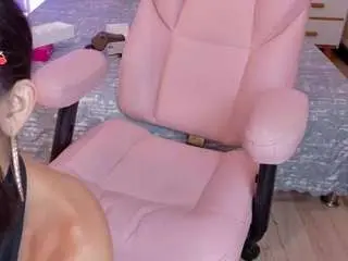 Camsoda Adult Webcam of kai-falcon