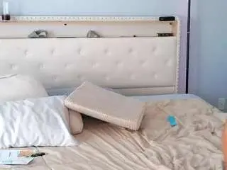 Camsoda Adult Webcam of samathajamesxo