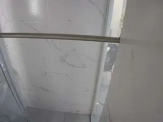 Camsoda Sex Chat of voyeurcam-casa-salsa-bathroom-9