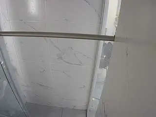 Camsoda Best Webcam of voyeurcam-casa-salsa-bathroom-9