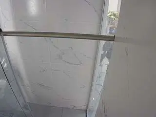 Camsoda Free Live Porn of voyeurcam-casa-salsa-bathroom-9