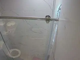 Camsoda Free Live Porn of voyeurcam-casa-salsa-bathroom-9