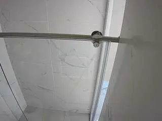Camsoda Watch Live Sex Cams of voyeurcam-casa-salsa-bathroom-9