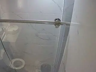 Camsoda Adult Webcams of voyeurcam-casa-salsa-bathroom-9