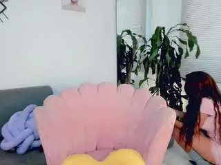 Camsoda Adult Video Chat of missvaleriewatts