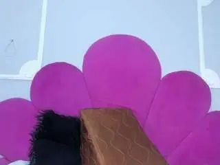 Camsoda Free Porn Cam of ambbermoon