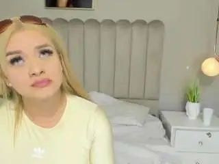Camsoda Best Webcam of dani-rosee1