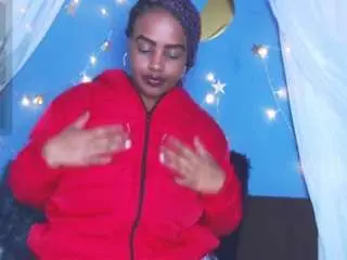 Camsoda Live Porn of melaniebrown1
