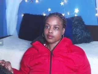 Camsoda Live Porn of melaniebrown1