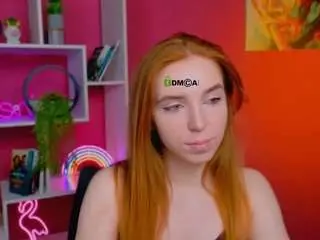 Camsoda Live Porn of stella-flower