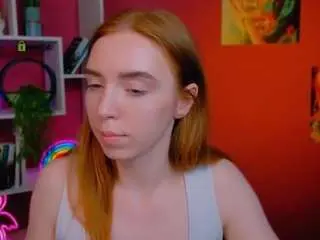 Camsoda Sex Cam of stella-flower