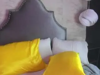 Camsoda Free Porn Cam of isa06
