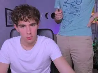 Camsoda Free Porn Cam of kevin-nix